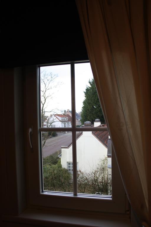 Maison A La Mer Retranchement Pokoj fotografie