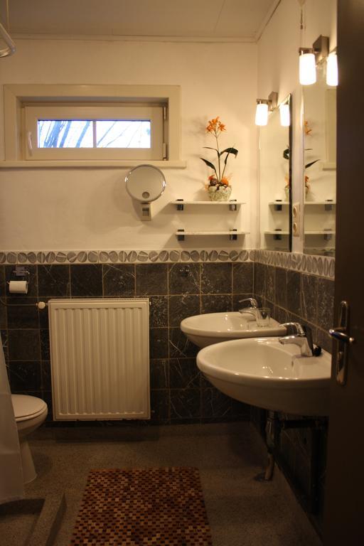 Maison A La Mer Retranchement Pokoj fotografie