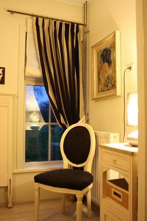Maison A La Mer Retranchement Pokoj fotografie