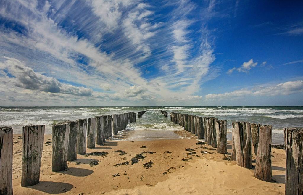 Maison A La Mer Retranchement Exteriér fotografie
